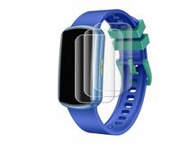 savvies 4 Unidades Full-Screen Protector para Cantaos Kids Smartwatch 1.47" Full Cover Protector Pantalla [3d Curvo, Pantalla Completa]