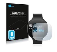 savvies 6 Unidades Protector Pantalla para ASUS Vivowatch BP