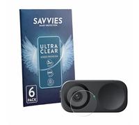 savvies 6 Unidades Protector Pantalla para Insta360 Link 2C