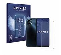 savvies 6 Unidades Protector Pantalla para Motorola Moto G13