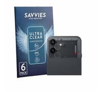 savvies 6 Unidades Protector Pantalla para Nothing Phone (4b)