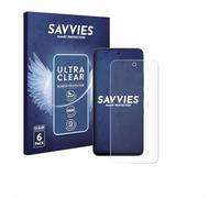 savvies 6 Unidades Protector Pantalla para TCL NxtPaper 70 Pro