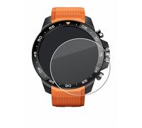 savvies Protector Cristal Templado para Xiaomi Mibro GS Explorer S Protector Pantalla Vidrio, Protección 9H, Pelicula Anti-Huellas