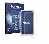 savvies Protector Pantalla para Boox Palma 2 Pro 6 Unidades - Película Ultra Transparente