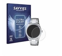 savvies Protector Pantalla para Casio MTP-1302PD
