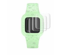 savvies Protector Pantalla para Garmin Vivofit jr. 3
