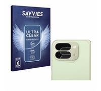 savvies Protector Pantalla para Google Pixel 10 Pro Fold