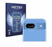 savvies Protector Pantalla para Google Pixel 8a