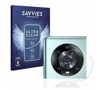savvies Protector Pantalla para Honor Magic 4 Pro