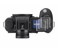 savvies Protector Pantalla para Leica SL3-P