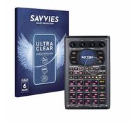 savvies Protector Pantalla para Roland SP-404MKII