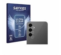 savvies Protector Pantalla para Samsung Galaxy S24 FE