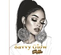 Savvy Glow Sudoku: Solve in Style With 300+ Easy and Medium Glowing Grids