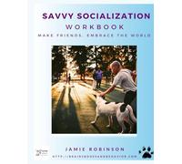 Savvy Socialization Workbook: A Possible Socialization Schedule