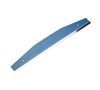 Savy 2545000 - Regla, color azul