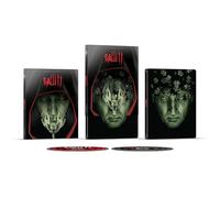 Saw 2 - BLURAY, Digital, 4K ULTRA HD