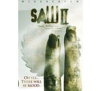 Saw 2 [DVD] [2005] [Region 1] [US Import] [NTSC]