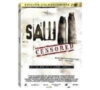 Saw 2 [DVD]