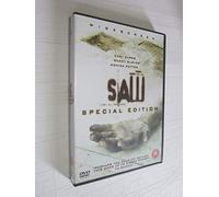 Saw (2 Dvd) [Edizione: Regno Unito] [Reino Unido]