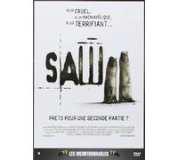 Saw 2 [Francia] [DVD]