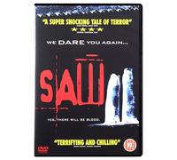 Saw 2 [Reino Unido] [DVD]