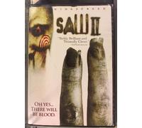 Saw 2 [USA] [DVD]