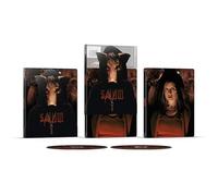 Saw 3 - BLURAY, Digital, 4K ULTRA HD