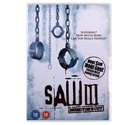 Saw 3 Director's Cut [Reino Unido] [DVD]