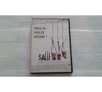 saw 3 [Internacional] [DVD]