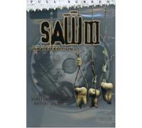 Saw 3 [Reino Unido] [DVD]