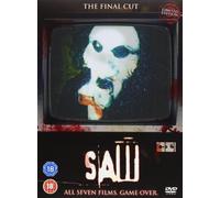 Saw_3D:_The_Final_Chapter_(Saw_VII) [Reino Unido] [DVD]