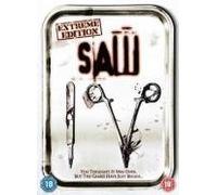 Saw 4 [Edizione: Regno Unito] [Reino Unido] [DVD]