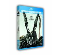 Saw 6 - Combo Blu-ray + DVD [Import belge]