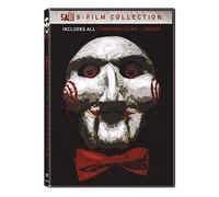 Saw: 8-Film Collection [USA] [DVD]