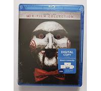 SAW 8 - Juego completo de películas Blu Ray 1 2 3 4 5 6 7 y rompecabezas