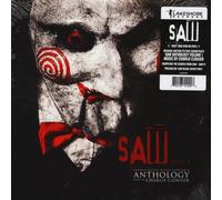 Charlie Clouser - Saw Anthology - Volumen 1