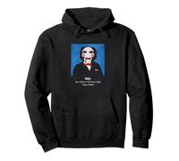 Saw Billy Most Likely to Win Game Night Yearbook Horror Sudadera con Capucha