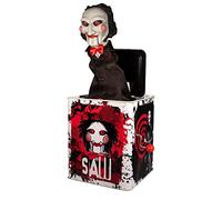 SAW Burst-A-Box H851800 Billy - Caja de música (36 cm), Multicolor