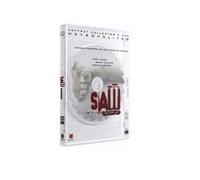 Saw: Director's Cut - Coffret Collector 2 DVD