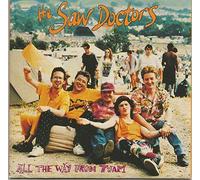 Saw Doctors - All The Way From Tuam