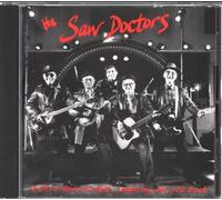 Saw Doctors - If This Is Rock'n'roll I...