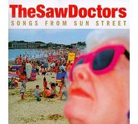 Saw Doctors - Songs From the Street
