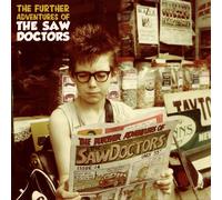 Saw Doctors, the - Further Adventures (Deluxe [Import]