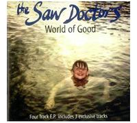 Saw Doctors - World of Good