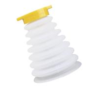 Saw Dust Collector | Innovative Drill Dust Collector Bowl | Dustproof Solution for Electric Hammer Use | Perfect for Keeping Work Areas Clean During Drywall and Construction Tasks
