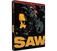 Saw [Francia] [4k Ultra-HD + Blu-Ray]