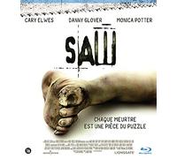 Saw [Francia] [Blu-ray]