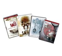 Saw I-IV (Amazon.com Exclusive)