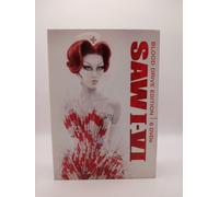 Saw I-VI - Blood Drive Edition [Alemania] [DVD]