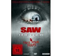 Saw I-VII [Alemania] [DVD]